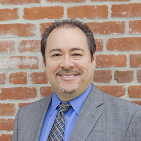 Christopher Perez, APR