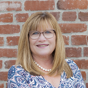 Linda Shipkey Martin, APR